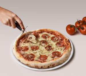 Tía Rita debuta con un proyecto de pizzas que llega para revolucionar el segmento gourmet