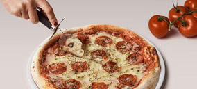 Tía Rita debuta con un proyecto de pizzas que llega para revolucionar el segmento gourmet