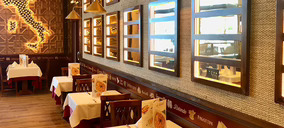 El multifranquiciado de restauración Norfood crece un 41%