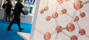 Expoquimia y Equiplast abren mañana sus puertas