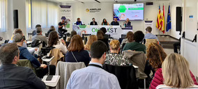 Más de 120 profesionales analizan la regulación de los plásticos en la cuarta edición de OKPlast