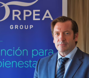 Ignacio Basurte (Clínica López Ibor): “El modelo más adecuado para un hospital de salud mental hoy en día es uno que adopte un enfoque integral y centrado en el paciente”