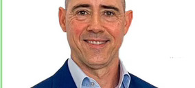 Fernando Dotú, nuevo director de operaciones de Zeleris