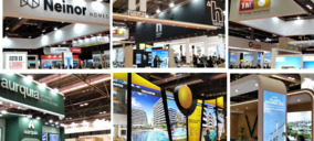 El pequeño inversor y el visitante profesional ganan protagonismo en el Salón Inmobiliario de Madrid