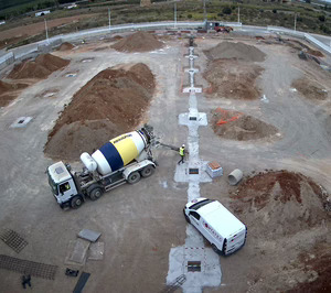 Sesderma saca la cartera para optimizar su logística