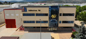 Adhesivas Ibi se prepara para nuevos retos