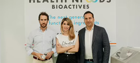 Healthinfoods, la biotecnológica que combate el sodio y el azúcar, ya impacta en la industria