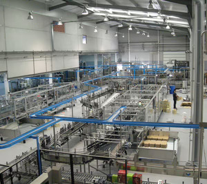 López Morenas invierte 4 M y cierra un ejercicio récord en beneficios