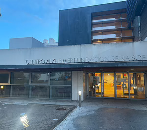 El Centro Alzheimer Fundación Reina Sofía de Vallecas cambia de gestora