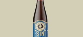 Cervezas La Virgen se estrena en el segmento sin alcohol