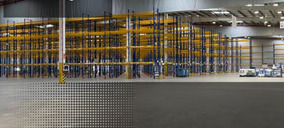 RMT Logistics (RM Trade) abre la primera plataforma de su nueva etapa