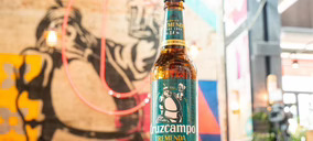 Heineken presenta la cerveza debajo contenido en alcohol ‘Cruzcampo Tremenda’