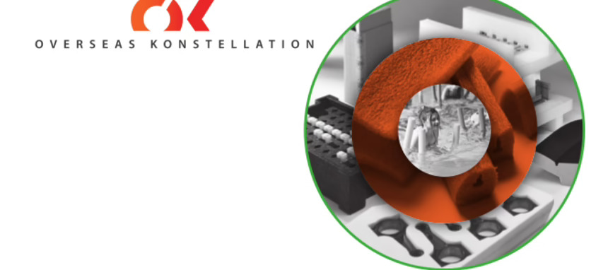 OK Company instalará en su fábrica de Burgos un línea de reciclaje pionera en Europa