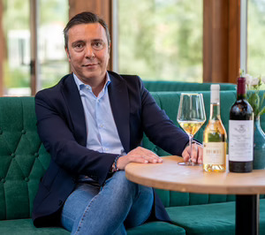 Alberto Álvarez Ayuso se pone al frente del grupo bodeguero Vega Sicilia