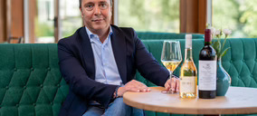 Alberto Álvarez Ayuso se pone al frente del grupo bodeguero Vega Sicilia