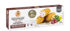 La Cocina de Senén se adapta a nuevas tendencias para crecer como especialista en croqueta gourmet