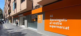 Consum refuerza su liderato en Valencia y amplía su diferencia con Mercadona