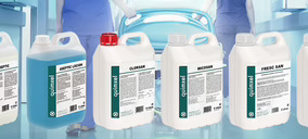 Químicas Quimxel, una apuesta sostenible que gana terreno en horeca y lavandería