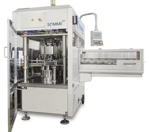 El grupo Ezquerra Seamers simplifica su estructura