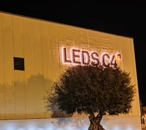 Leds-C4 fortalece su posición en el mercado europeo con la adquisición de Schmitz-Wila