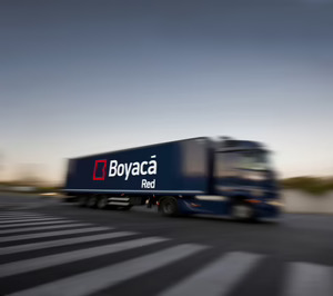 El grupo Boyacá crea una agencia de transportes