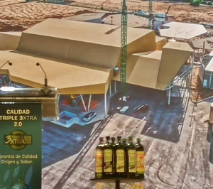 Acesur invierte en su almazara de Jabalquinto, el proyecto Origen y el protocolo 3XTra