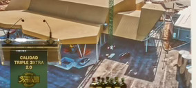 Acesur invierte en su almazara de Jabalquinto, el proyecto Origen y el protocolo 3XTra