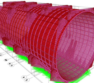 GPO compra la barcelonesa Tunnelconsult para reforzar la presencia de Tylin en España