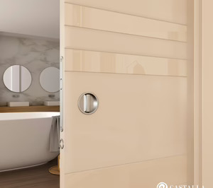 Puertas Castalla invierte en mejoras productivas y sostenibilidad