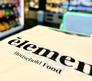 Tu Súper Purchase franquicia su primera tienda Elemen