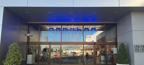 La cadena Sagisa ajusta sus ventas en 2022