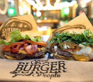 TGB prevé 30 aperturas este año y ampliar su internacionalización