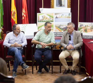 Reche Fernández suma un nuevo proyecto geriátrico en la provincia de Cádiz