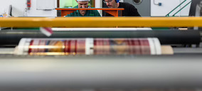 Inplacsa avanza a fuerte ritmo, apoyado en el mercado interior