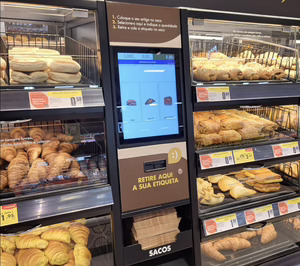 Dibal lanza una nueva balanza con amplia flexibilidad en composición y montaje