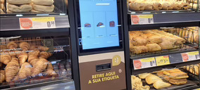 Dibal lanza una nueva balanza con amplia flexibilidad en composición y montaje