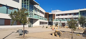 Una gestora local amplía su red en León