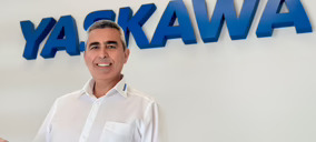 Yaskawa Ibérica refuerza su equipo comercial