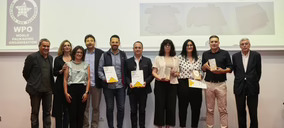Equiplast, escenario de la entrega de los Premios Liderpack 2022 de packaging y PLV
