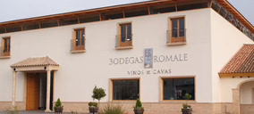 Bodegas Romale explora nuevas vías de negocio con su proyecto de nueva planta