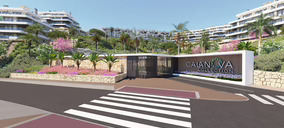 Avantespacia anuncia una inversión de 150 M€ en proyectos inmobiliarios