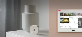 ABB apuesta por la tecnología smart homes con la compra de Eve Systems