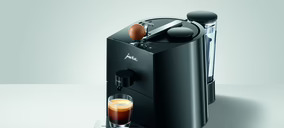 Jura Ono, una cafetera y un nuevo concepto