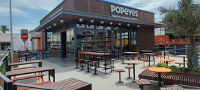 RBI efectúa aperturas de Burger King y Popeyes en distintas localidades