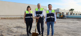 Scentium Flavours amplía su fábrica de Murcia para aumentar su capacidad productiva en más de un 80%
