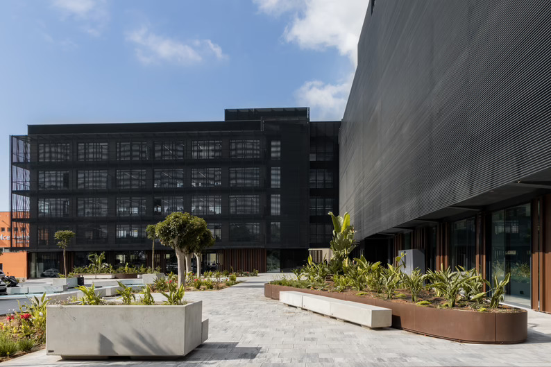 Cecotec inaugura Cecoffice, su sede corporativa