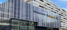 Eco Mora inaugurará cuatro supermercados La Despensa este año