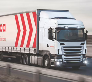 El grupo Transleyca se dispara a doble dígito