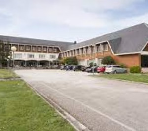 Clece seguirá gestionando una de sus residencias de la provincia de Burgos