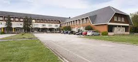 Clece seguirá gestionando una de sus residencias de la provincia de Burgos